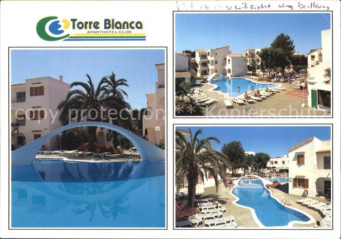 Mallorca Torre Blanca Hotel
