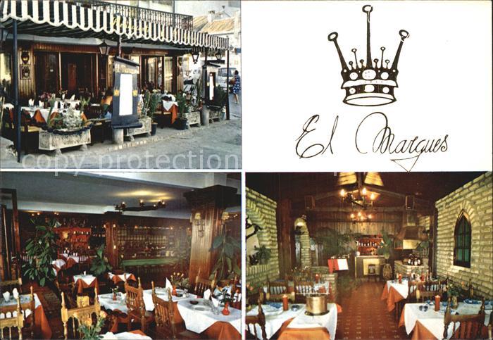 Torremolinos Calle San Miguel