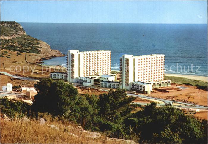 Menorca Plage Son Bou