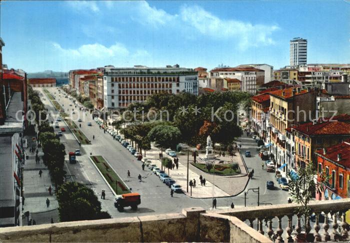 Verona Veneto Porta Nuova Korso Valverde Strasse