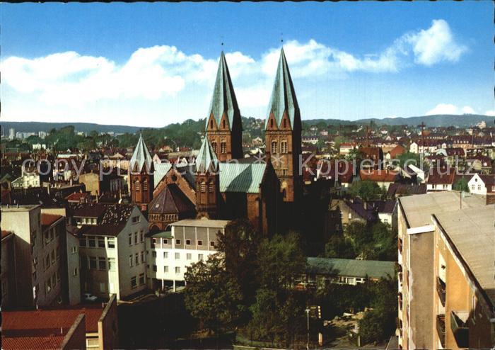 Iserlohn Aloisiuskirche