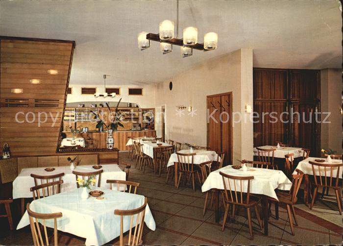 Ockenheim Winzerhalle