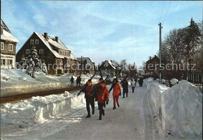 Winterberg Hochsauerland Am Waltenberg