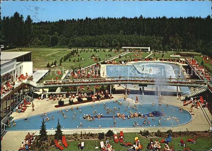 Bad Fuessing Klinik Johannesbad