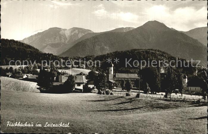 Fischbachau Leitzachtal Miesing Heissenplatte