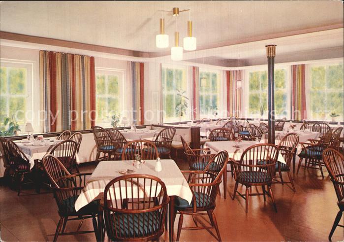 Ditzenbach Bad Haus Cafe Poststueble