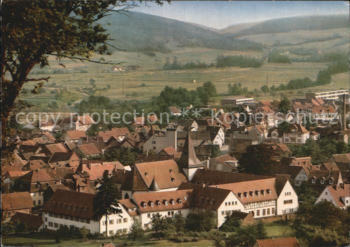Hoechst Odenwald Evangelisches Jugendzentrum