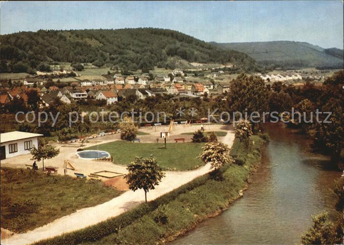Hoechst Odenwald An der Muemling
