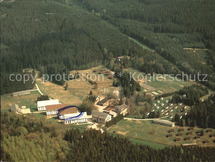 Schnarrtanne Ortsteil Gruenheide