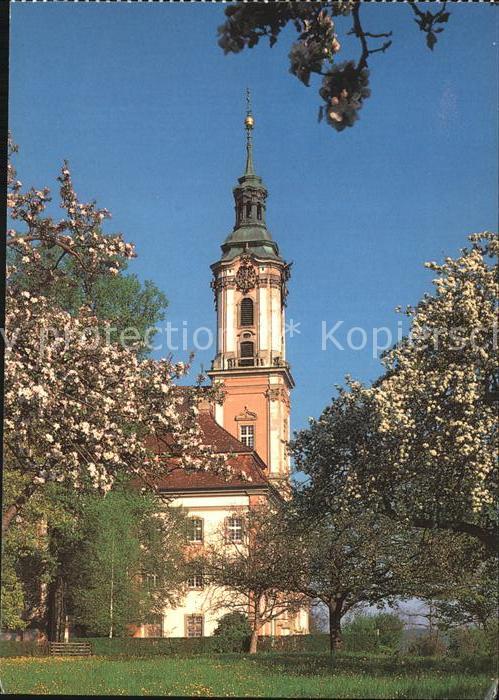 Birnau Wallfahrtskirche