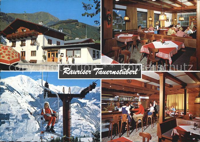 Rauris Tauernstueberl