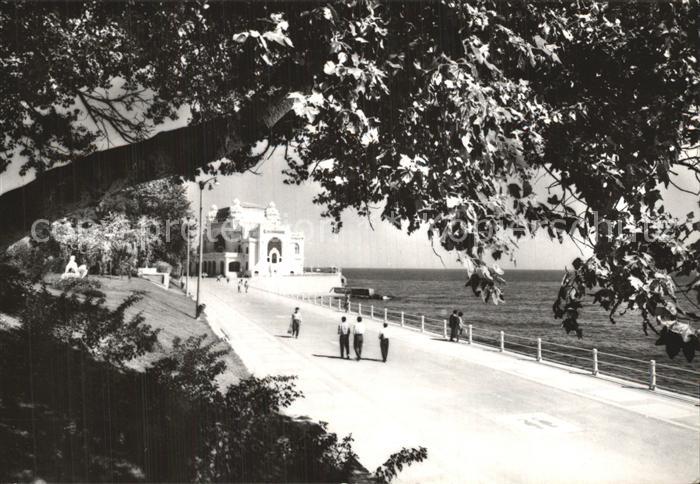 Constanta Faleza