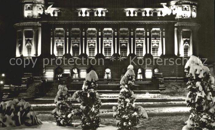 Bucuresti Bukarest Bucaresti RO Zentralhaus Armee