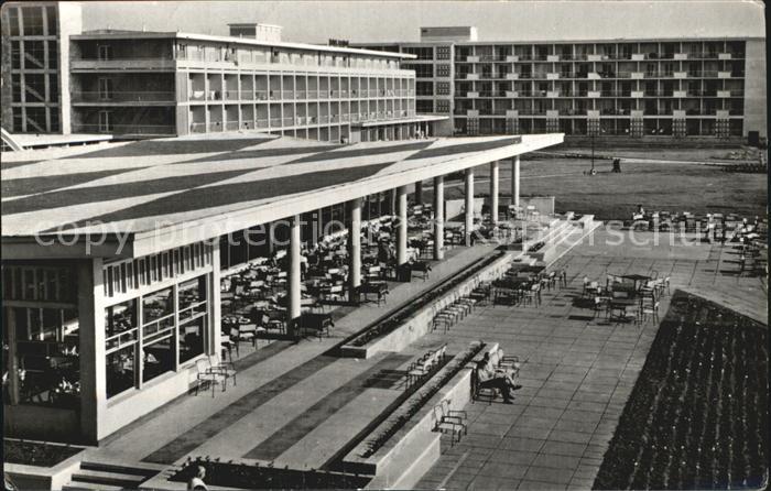 Mamaia Complex turistic