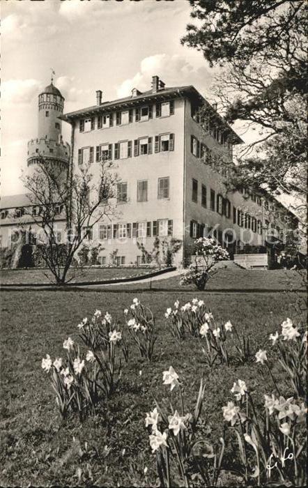 Bad Homburg Schloss
