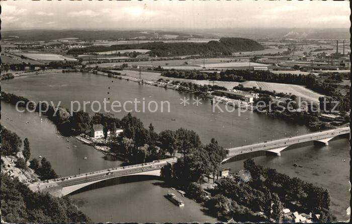 DORTMUND  CITY Neue Bruecke