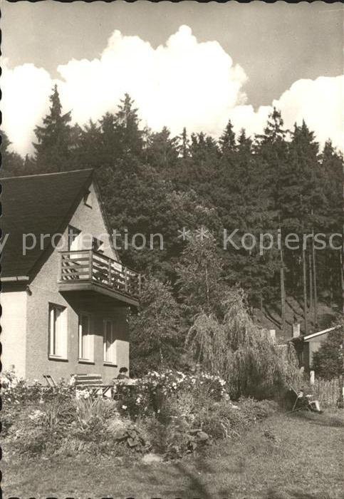 Schleiz Pensionshaus Sonnenblick
