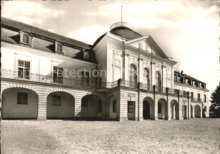 Marbach Neckar Schiller Nationalmuseum
