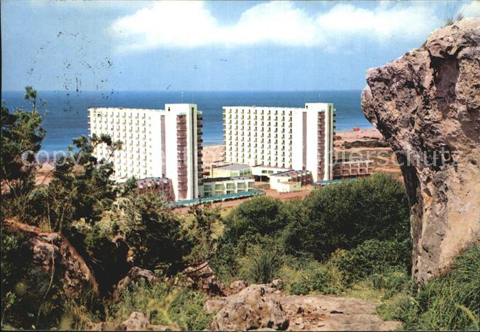 Alaior Alayor Playas de Son Bou