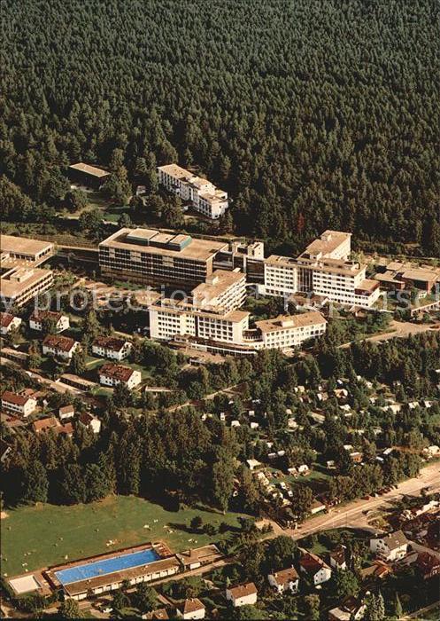 Karlsbad Karlsruhe Langensteinbacherhoehe