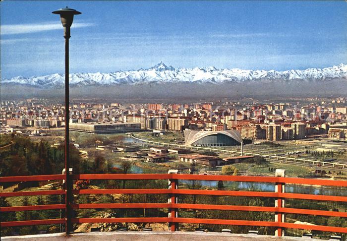 Torino Parco Europa