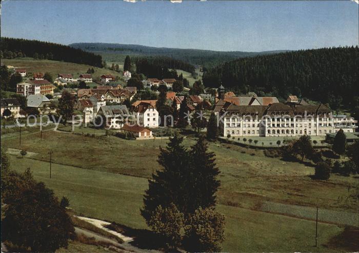 Friedenweiler