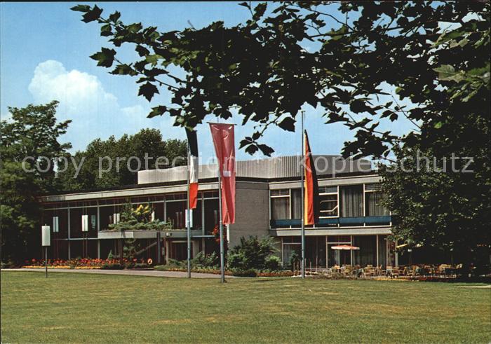 Bad Krozingen Kurhaus