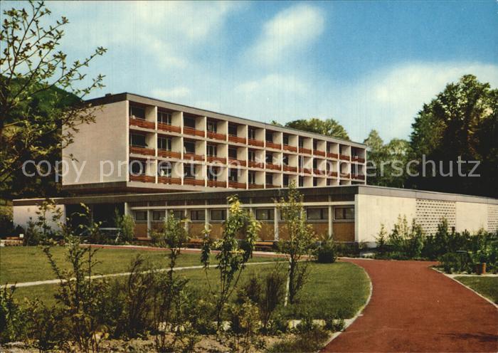 Bad Ditzenbach Kurmittelhaus