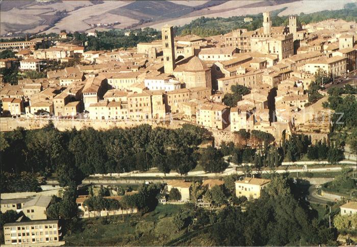 Volterra Citta Etrusca