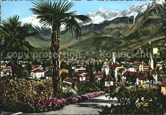 Merano Meran