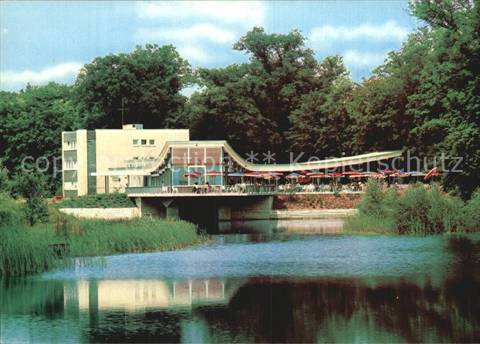 Mahlberg Baden Autobahn-Raststaette am See