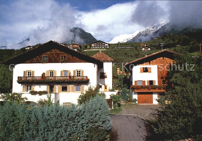 Kuens Gasserhof