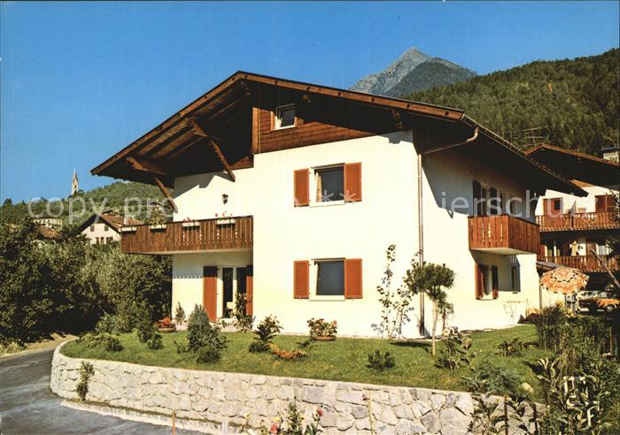 Riffian Meran Pension Garni Unterweger