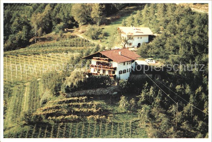 Riffian Meran Pension Kirchof