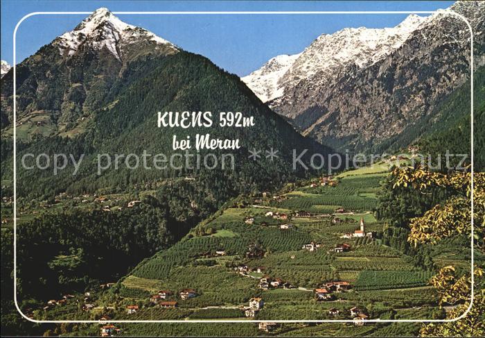 Kuens