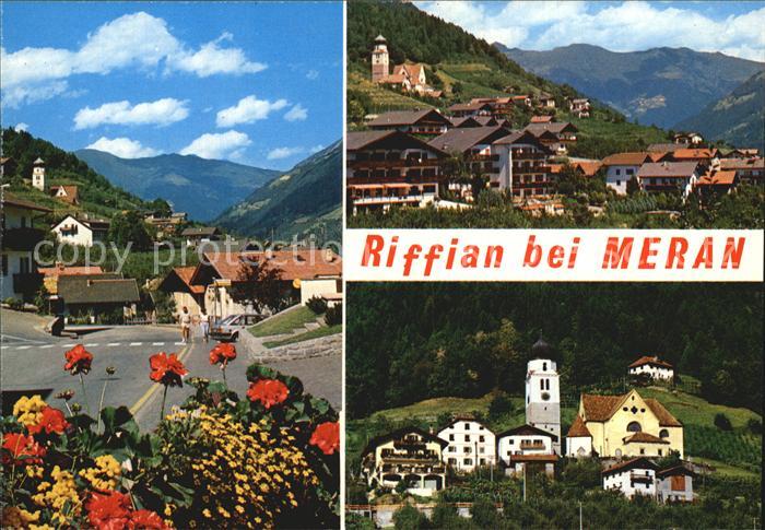 Riffian Meran