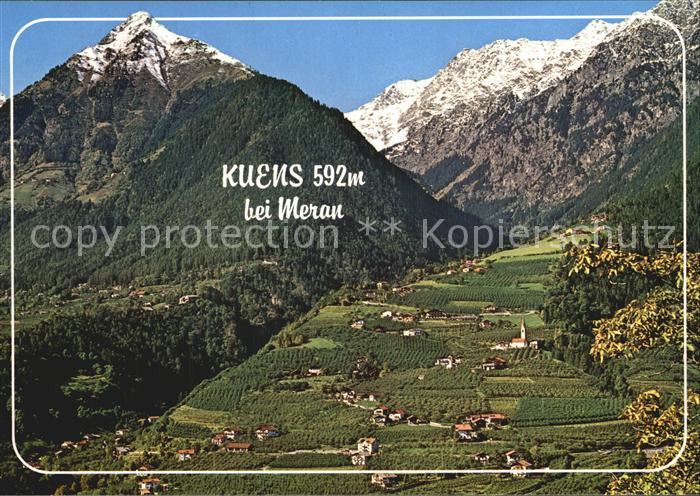 Kuens