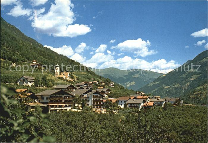 Riffian Meran