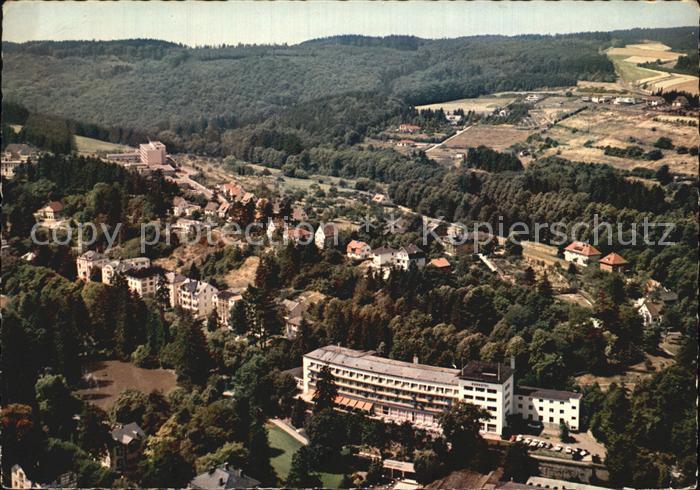 Bad Schwalbach