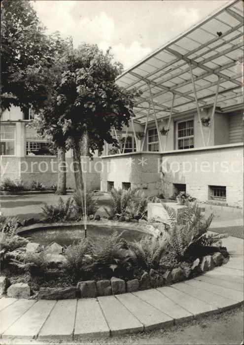 Wiegersdorf Hotel Netzkater Terrasse