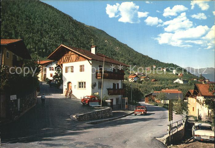 Riffian Meran