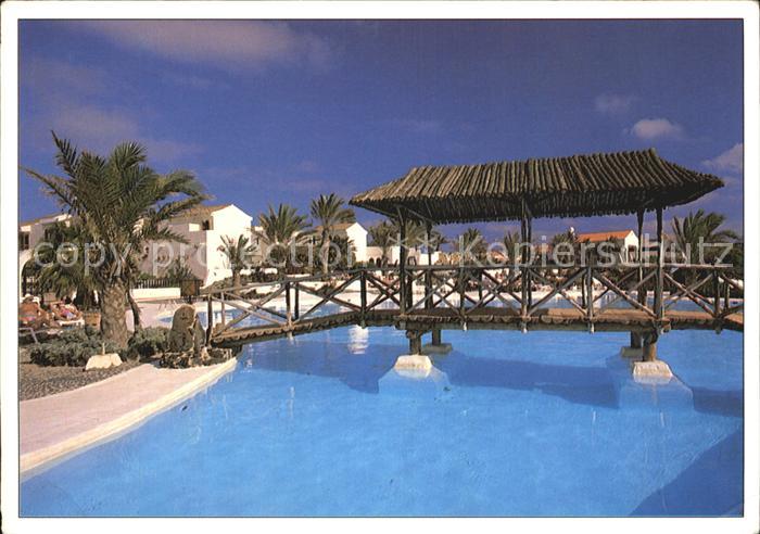 Fuerteventura Urb El Castillo Caleta de Fuste