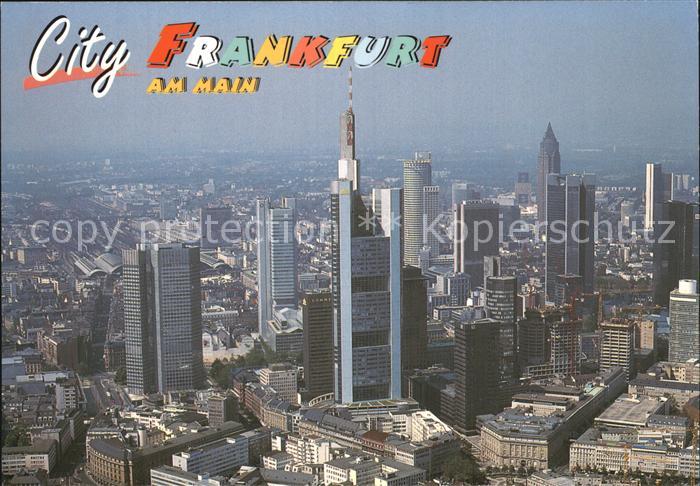 Frankfurt Main
