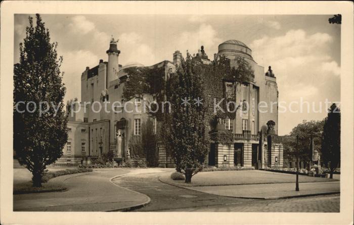 Cottbus Stadttheater