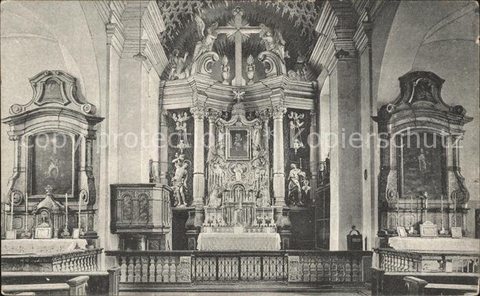 PAssAU Bayern Mariahilfberg