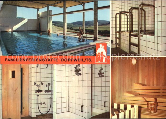 Dorfweil Taunus Familienferienstaette