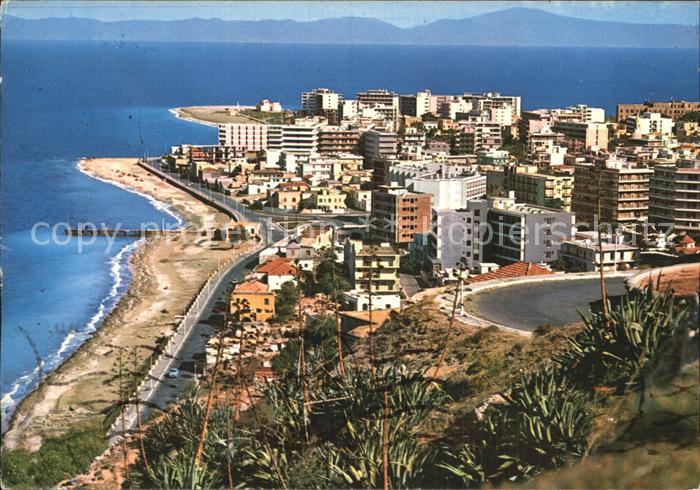 Rhodos Rhodes aegaeis Strandpartie