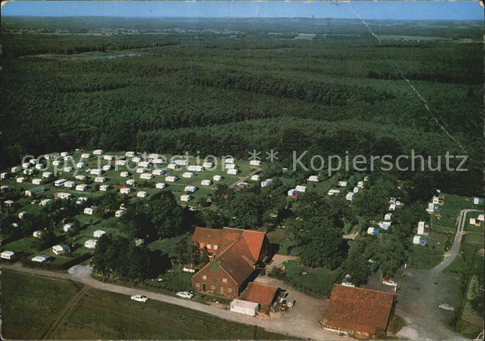 Ahsen Recklinghausen Fliegeraufnahme