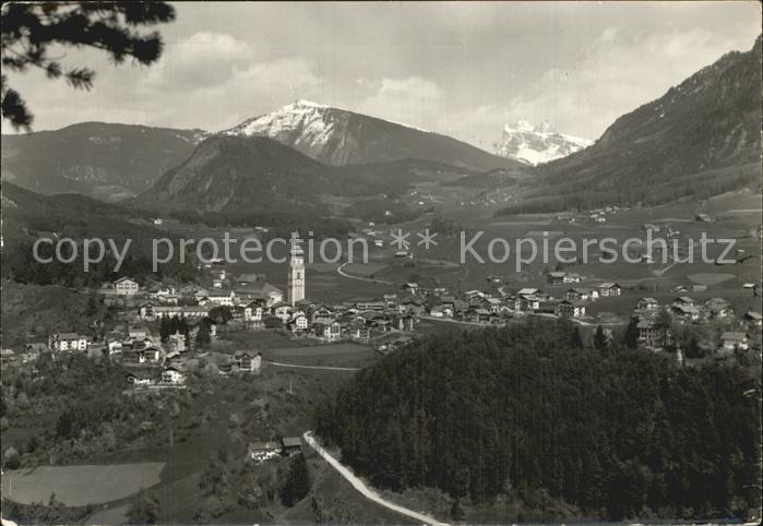 Castelrotto Kastelruth