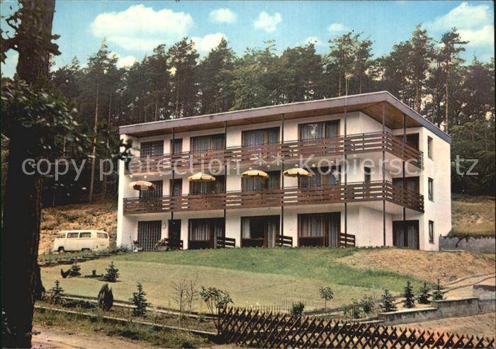 HAMBURG CITY Hotel Pension Meissner